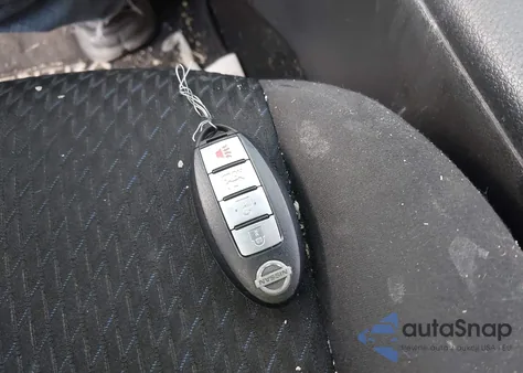 2014 Nissan Sentra Sr из США, поврежденный, VIN 3N1AB7AP1EL611123